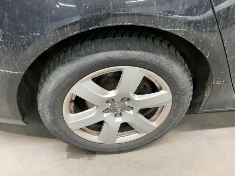 Audi A6 3.0 V6 TDI quattro 2014 – снимка 9