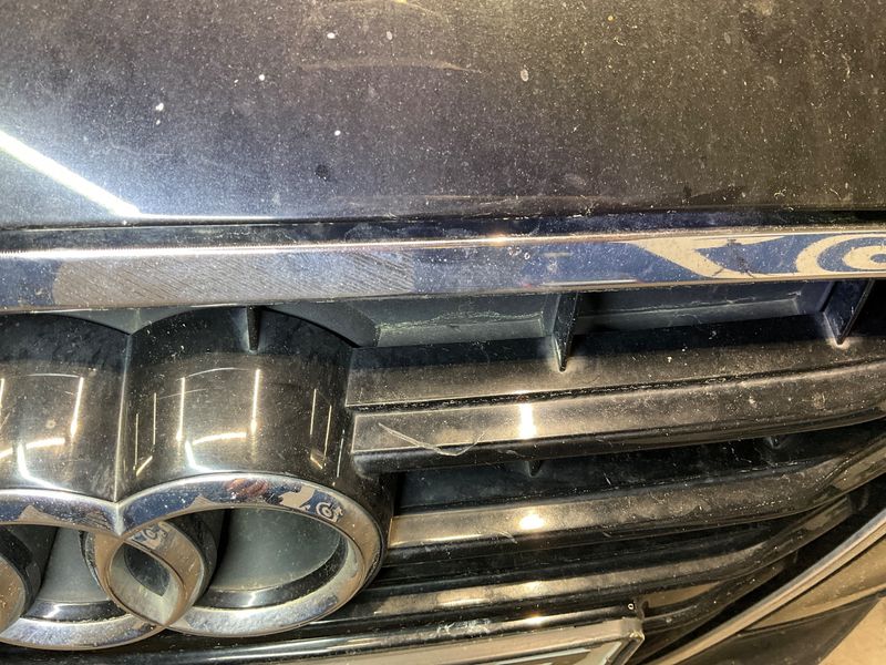 Audi A6 3.0 V6 TDI quattro 2014 – снимка 27
