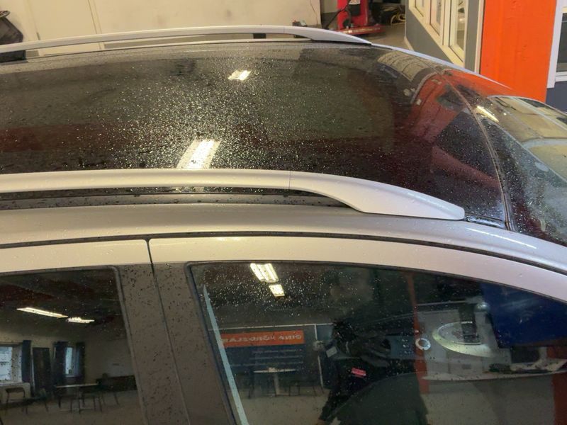 Nissan Qashqai+2 2.0 Acenta 4x4 2010 – снимка 13