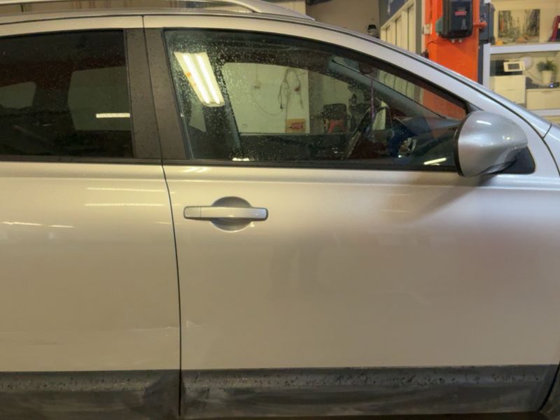 Nissan Qashqai+2 2.0 Acenta 4x4 2010 – снимка 10