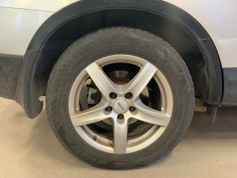 Nissan Qashqai+2 2.0 Acenta 4x4 2010 – снимка 9