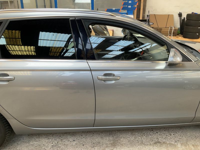 Audi A6 3.0 V6 TDI quattro 2014 – снимка 10