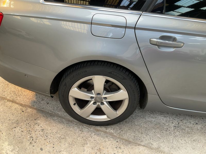 Audi A6 3.0 V6 TDI quattro 2014 – снимка 9