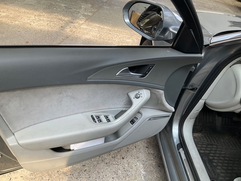 Audi A6 3.0 V6 TDI quattro 2014 – снимка 22