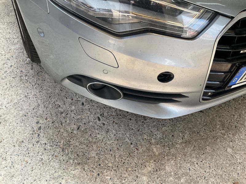 Audi A6 3.0 V6 TDI quattro 2014 – снимка 27