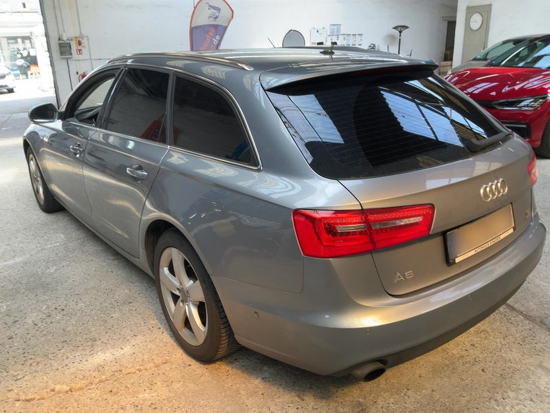 Audi A6 3.0 V6 TDI quattro 2014 – снимка 6
