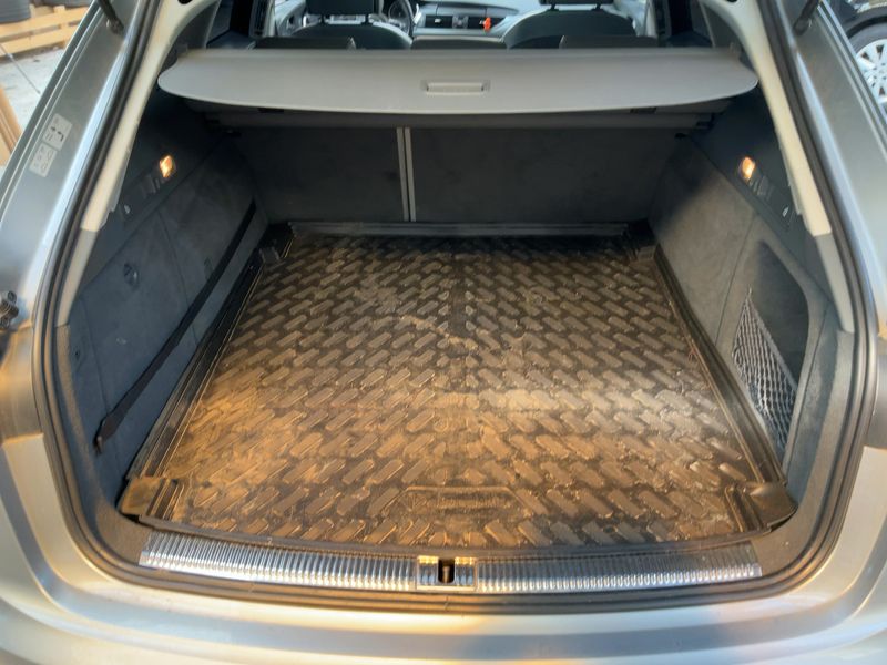 Audi A6 3.0 V6 TDI quattro 2014 – снимка 15