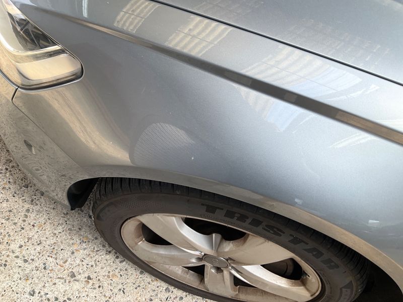 Audi A6 3.0 V6 TDI quattro 2014 – снимка 21
