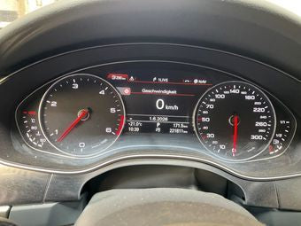 Audi A6 3.0 V6 TDI quattro 2014 – снимка 18