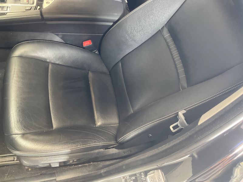 BMW 5er 520d 2014 – снимка 30