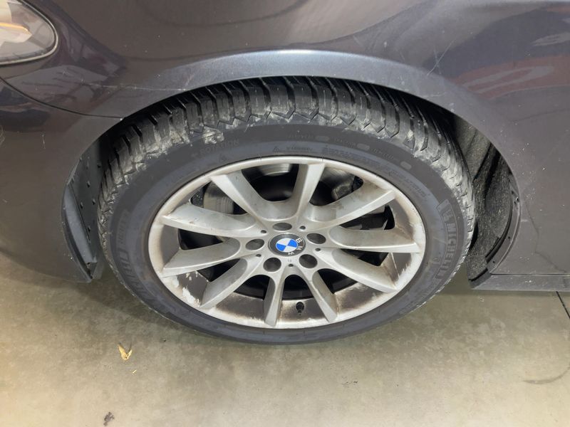 BMW 5er 520d 2014 – снимка 3