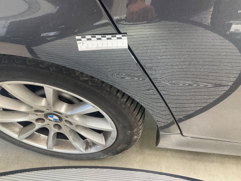 BMW 5er 520d 2014 – снимка 24