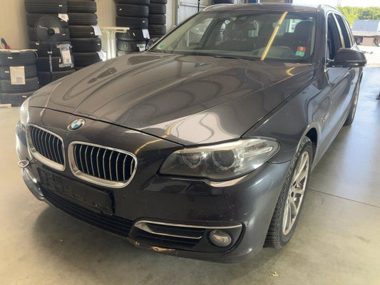 BMW 5er 520d 2014 – снимка 1