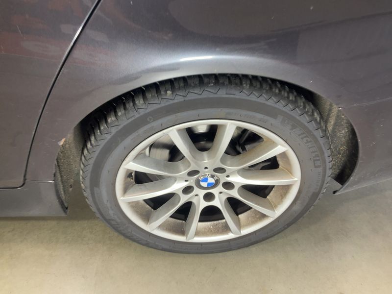 BMW 5er 520d 2014 – снимка 5