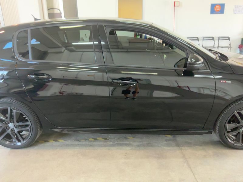 Peugeot 308 1.5 Blue-HDi GT Line 2019 – снимка 10
