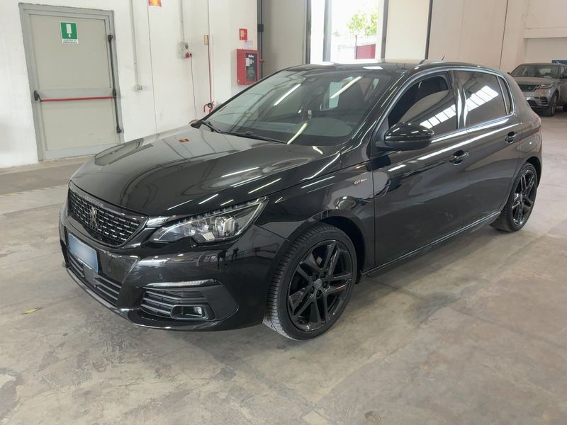 Peugeot 308 1.5 Blue-HDi GT Line 2019 – снимка 1