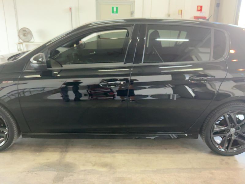 Peugeot 308 1.5 Blue-HDi GT Line 2019 – снимка 4