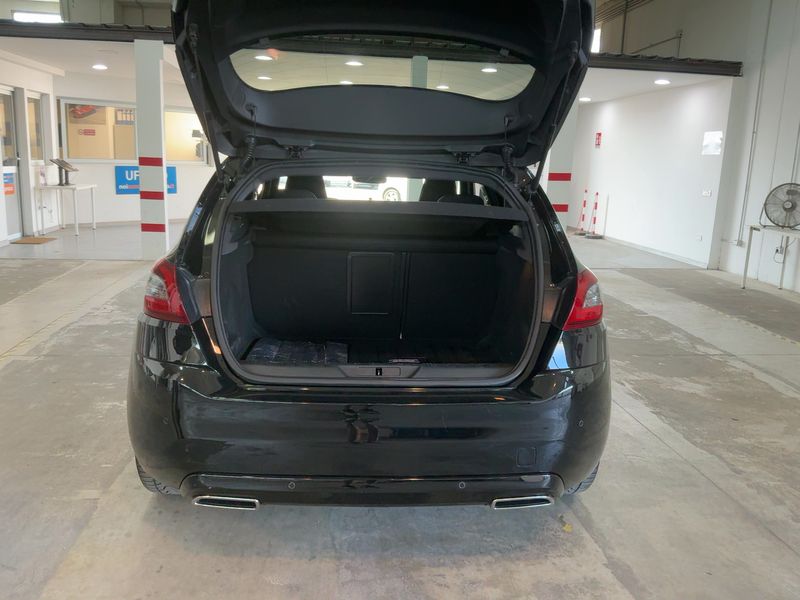 Peugeot 308 1.5 Blue-HDi GT Line 2019 – снимка 15