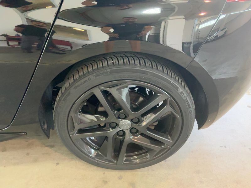Peugeot 308 1.5 Blue-HDi GT Line 2019 – снимка 5
