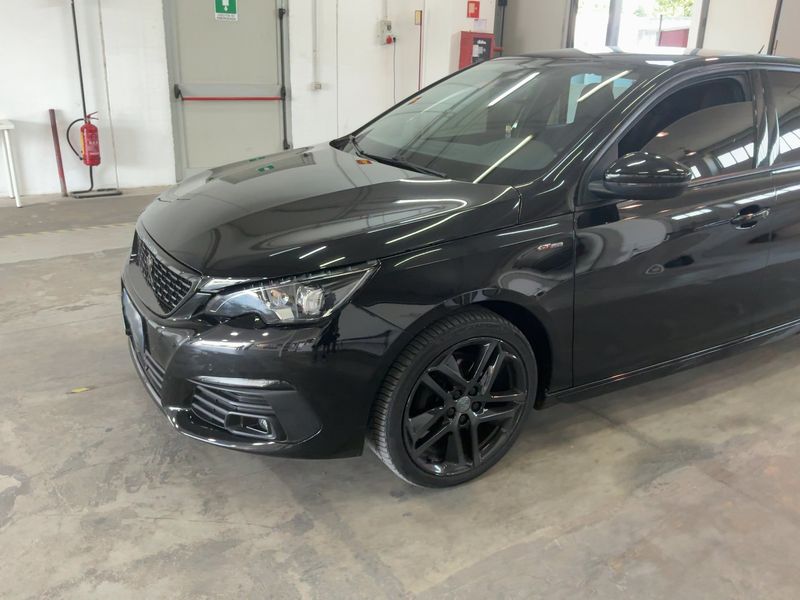 Peugeot 308 1.5 Blue-HDi GT Line 2019 – снимка 2