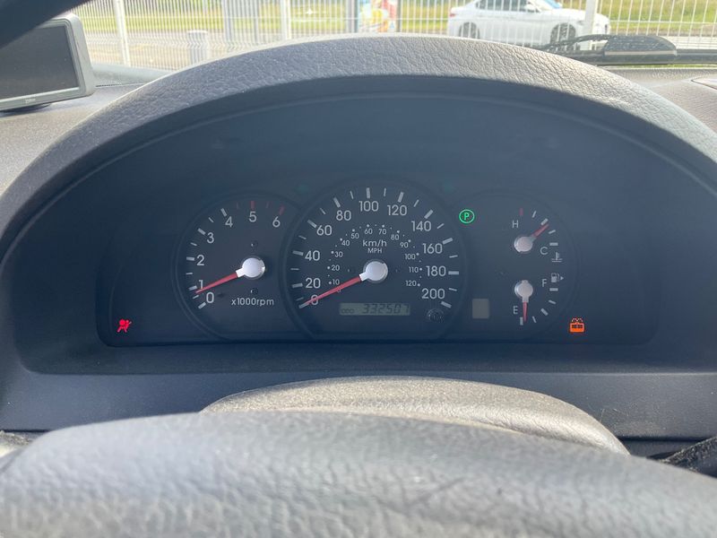 Kia Sorento 2.5 CRDi CRDI Shilton 140ch 2004 – снимка 4