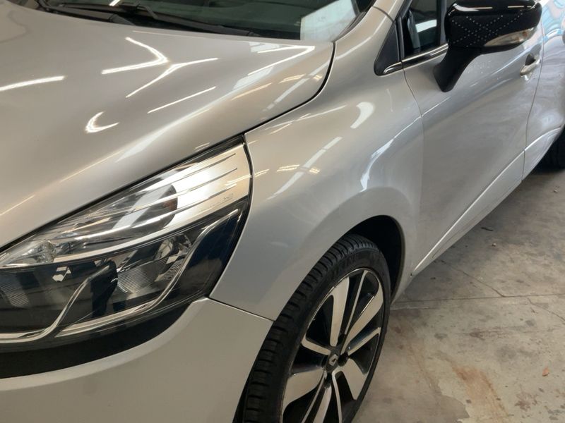 Renault Clio 0.9 Energy Dynamique 2016 – снимка 2
