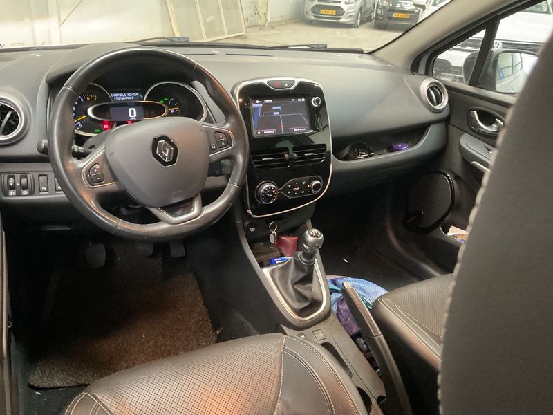 Renault Clio 0.9 Energy Dynamique 2016 – снимка 17