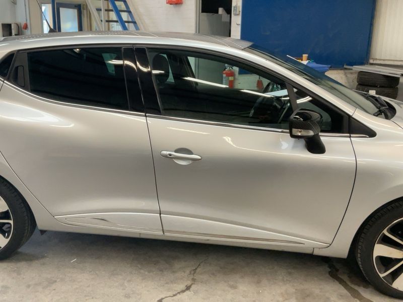 Renault Clio 0.9 Energy Dynamique 2016 – снимка 10