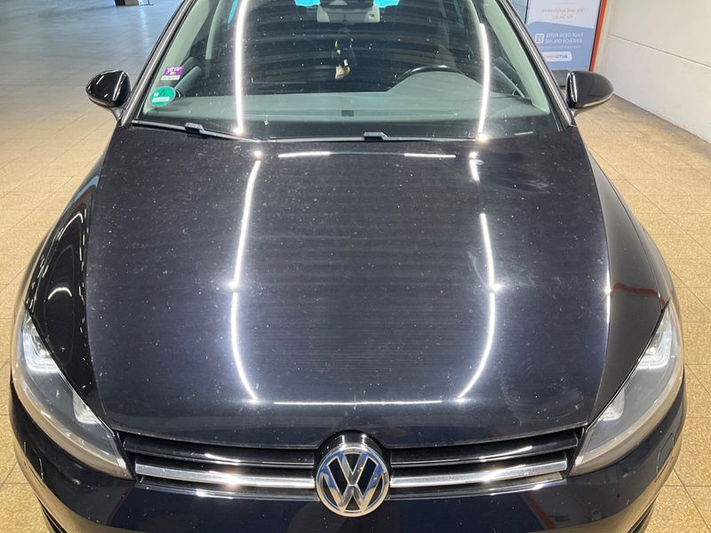 Volkswagen Golf VII 1.6 TDI Cup BlueMotion Tech 2014 – снимка 34