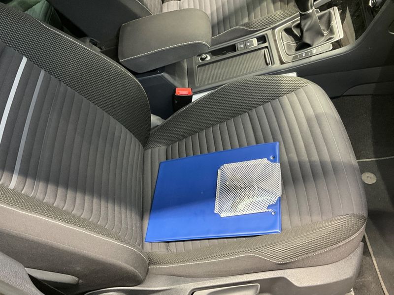 Volkswagen Golf VII 1.6 TDI Cup BlueMotion Tech 2014 – снимка 28