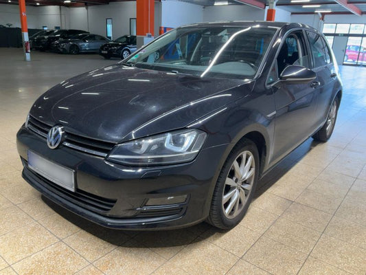 Volkswagen Golf VII 1.6 TDI Cup BlueMotion Tech 2014 – снимка 1