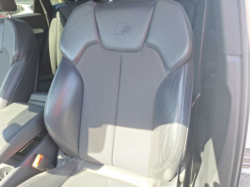 Audi Q5 40 TDI quattro S Line 2018 – снимка 51