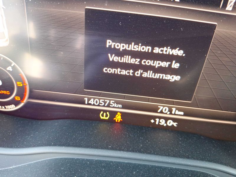 Audi Q5 40 TDI quattro S Line 2018 – снимка 41