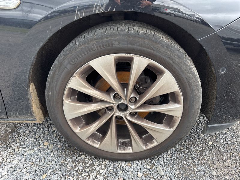 Opel Astra 1.5 CDTI Ultimate Start/Stop 2020 – снимка 20