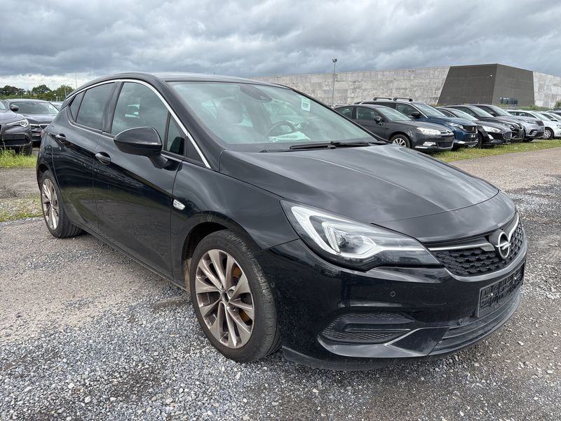 Opel Astra 1.5 CDTI Ultimate Start/Stop 2020 – снимка 6