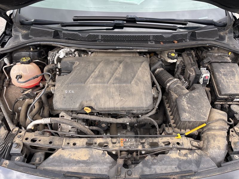 Opel Astra 1.5 CDTI Ultimate Start/Stop 2020 – снимка 8