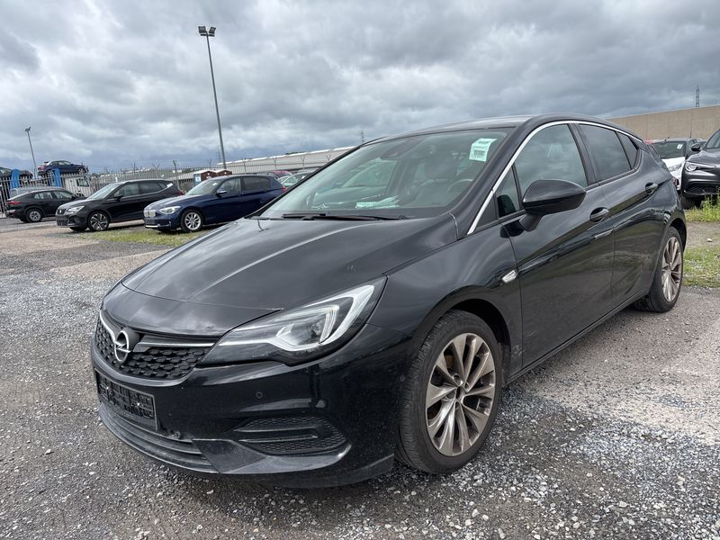 Opel Astra 1.5 CDTI Ultimate Start/Stop 2020 – снимка 2
