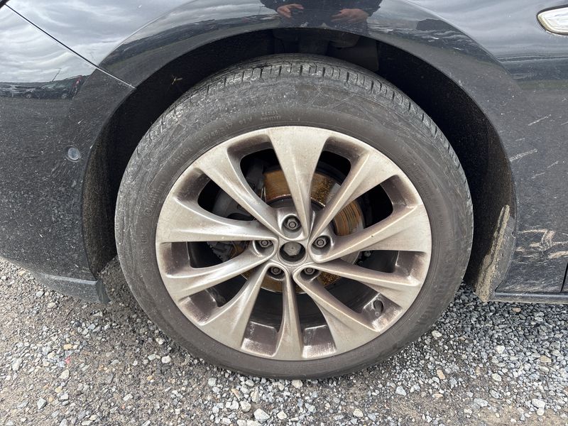 Opel Astra 1.5 CDTI Ultimate Start/Stop 2020 – снимка 29