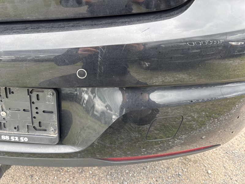 Opel Astra 1.5 CDTI Ultimate Start/Stop 2020 – снимка 34