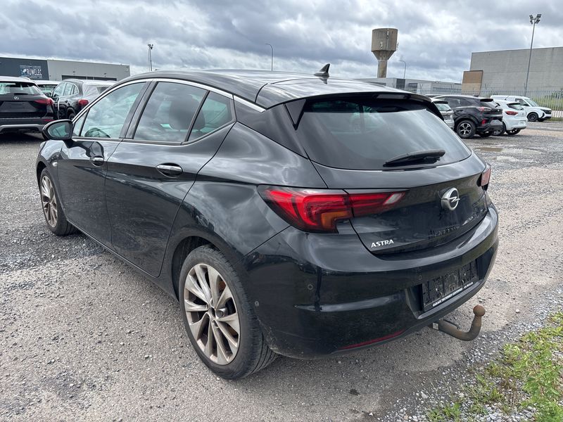 Opel Astra 1.5 CDTI Ultimate Start/Stop 2020 – снимка 3