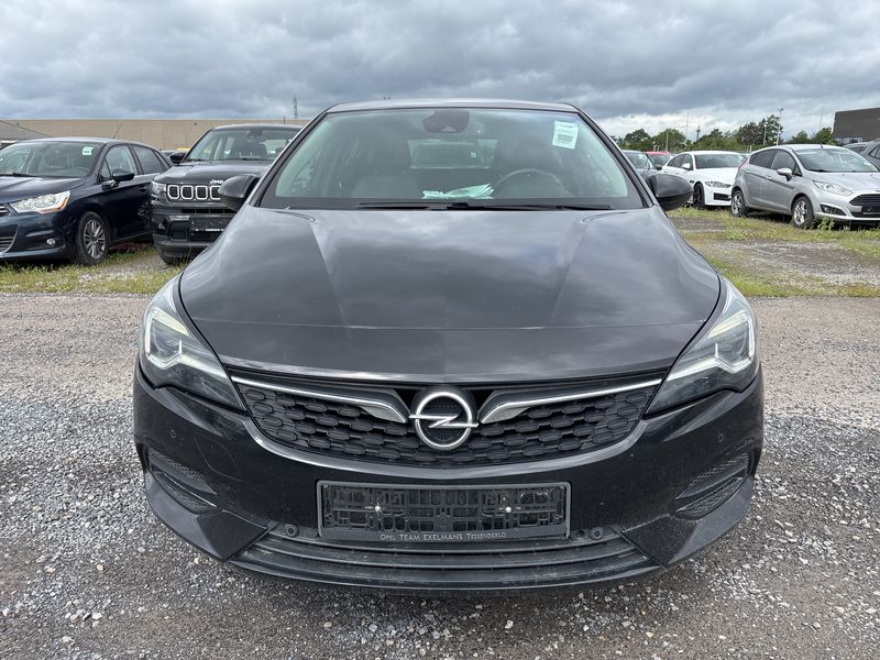 Opel Astra 1.5 CDTI Ultimate Start/Stop 2020 – снимка 7