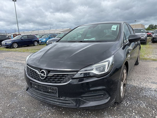 Opel Astra 1.5 CDTI Ultimate Start/Stop 2020 – снимка 1