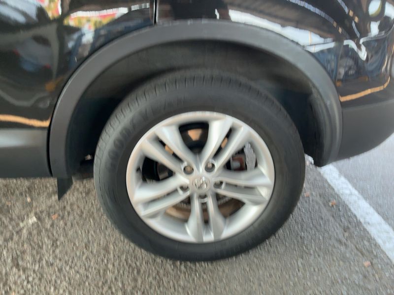 Nissan Qashqai+2 2.0 dCi Tekna 4x4 2011 – снимка 5