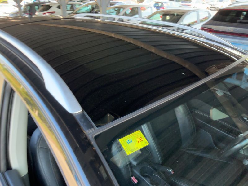 Nissan Qashqai+2 2.0 dCi Tekna 4x4 2011 – снимка 13