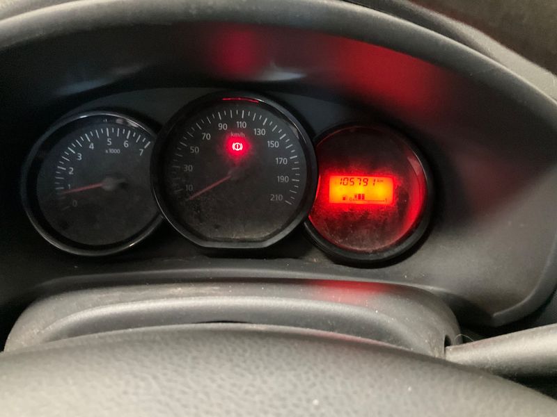 Dacia Logan 1.2 2015 – снимка 4