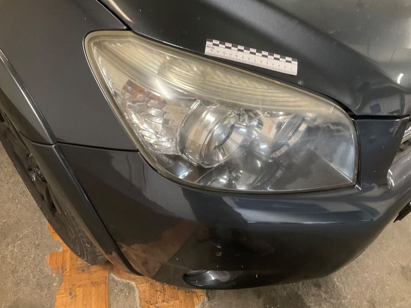 Toyota RAV 4 2.2 D-CAT Clean Power 2007 – снимка 24
