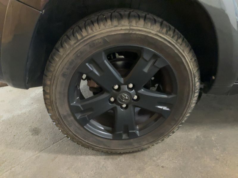 Toyota RAV 4 2.2 D-CAT Clean Power 2007 – снимка 9