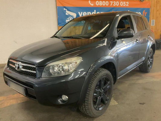 Toyota RAV 4 2.2 D-CAT Clean Power 2007 – снимка 1