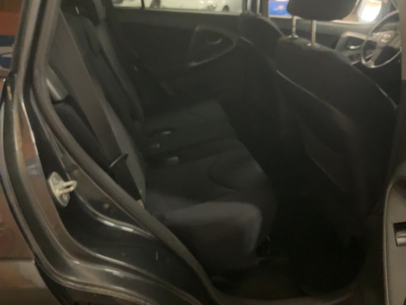 Toyota RAV 4 2.2 D-CAT Clean Power 2007 – снимка 19