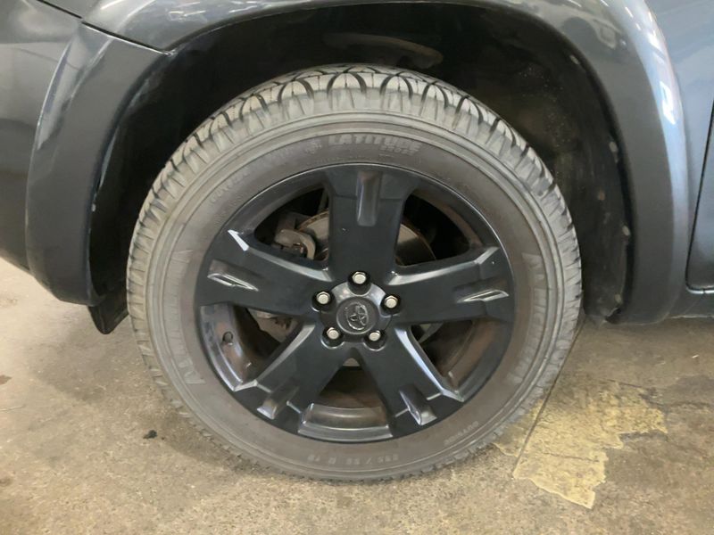Toyota RAV 4 2.2 D-CAT Clean Power 2007 – снимка 3